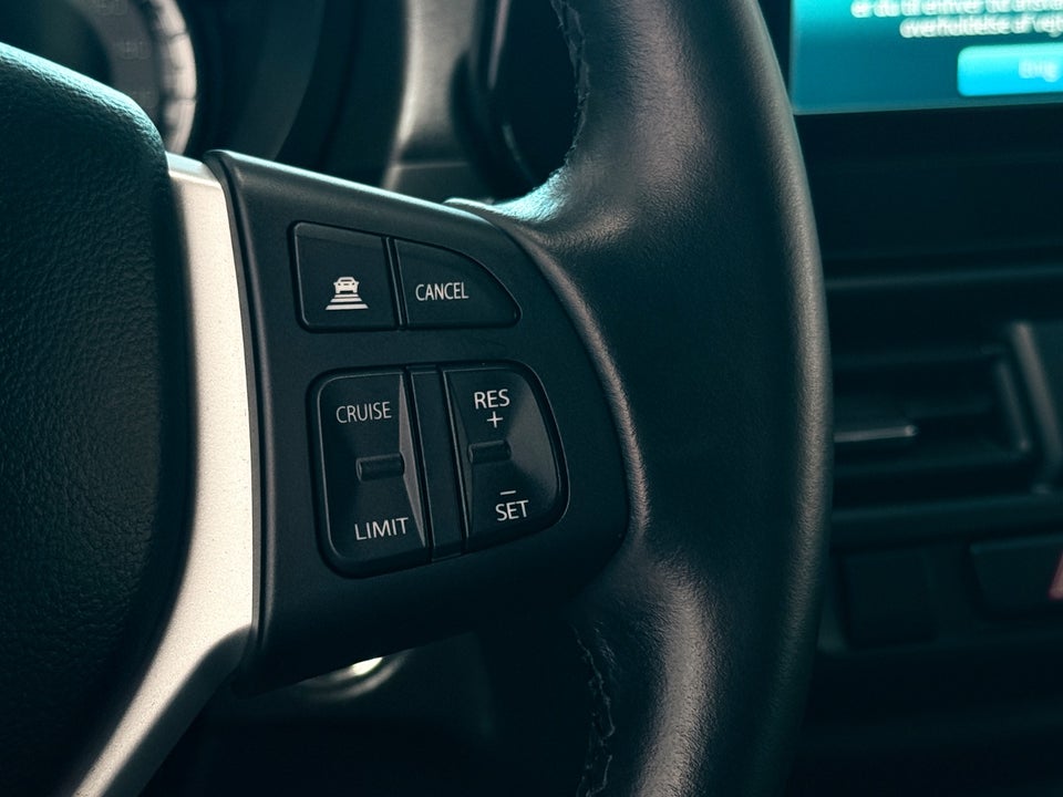 Suzuki S-Cross 1,4 mHybrid Active 5d