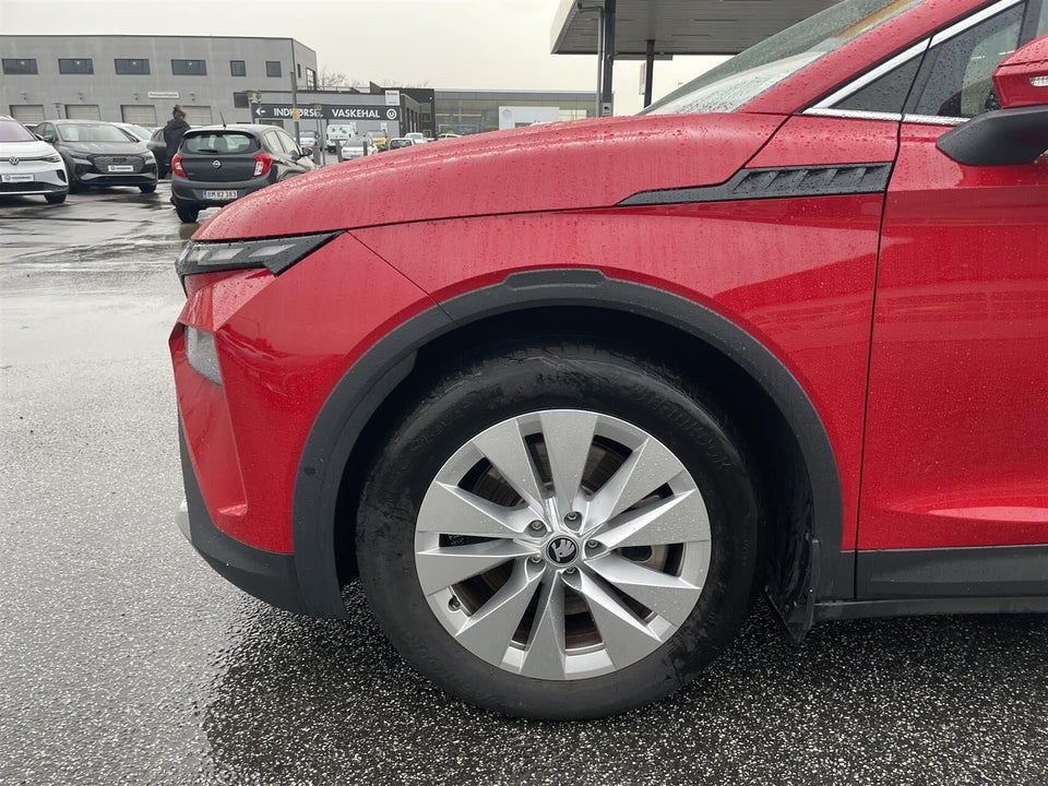 Skoda Elroq 85 iV Lodge Maxx 5d