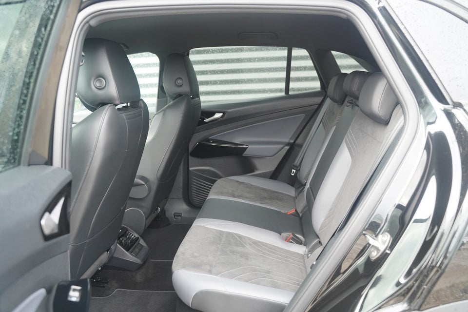 VW ID.4 52 Pure Performance 5d