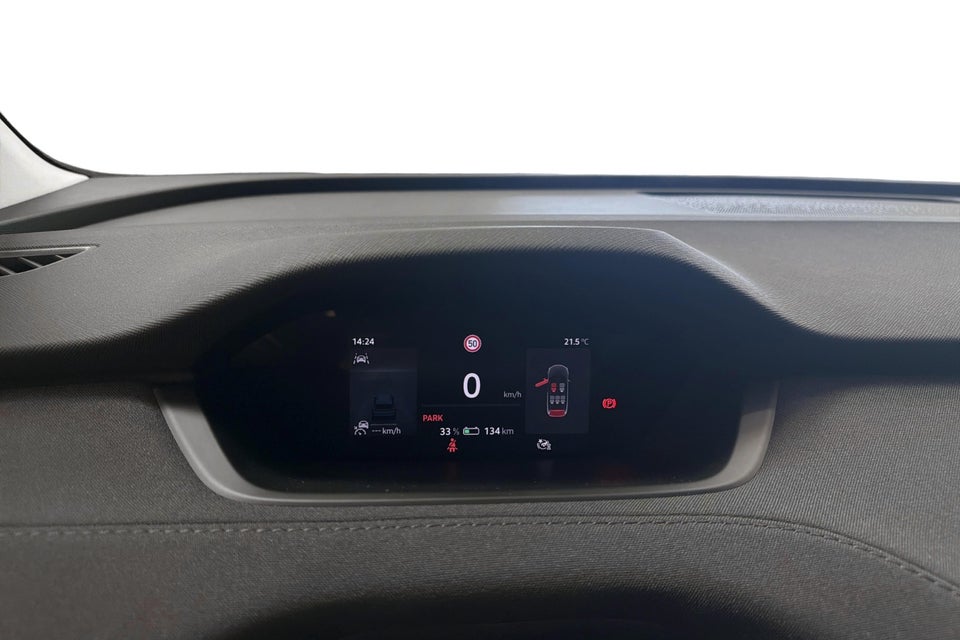 Skoda Elroq 50 iV 5d
