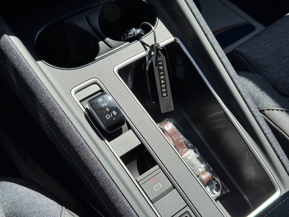 Skoda Elroq 60 iV Loft 5d