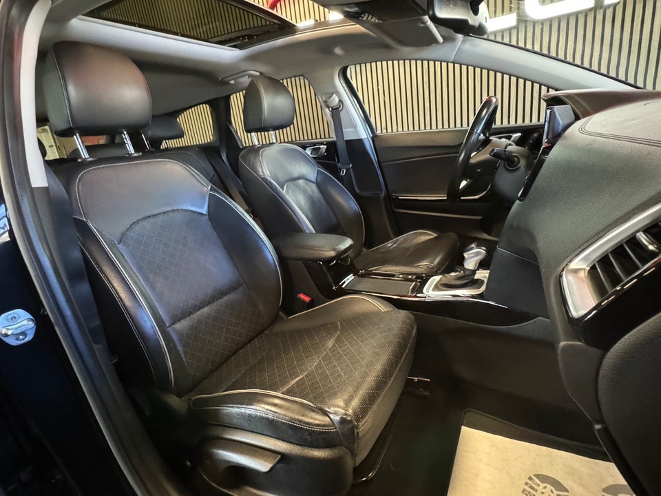 Kia Ceed 1,6 PHEV Upgrade+ SW DCT 5d