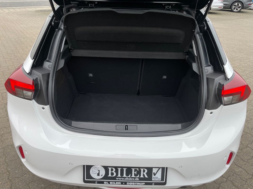 Opel Corsa 1,2 Sport 5d