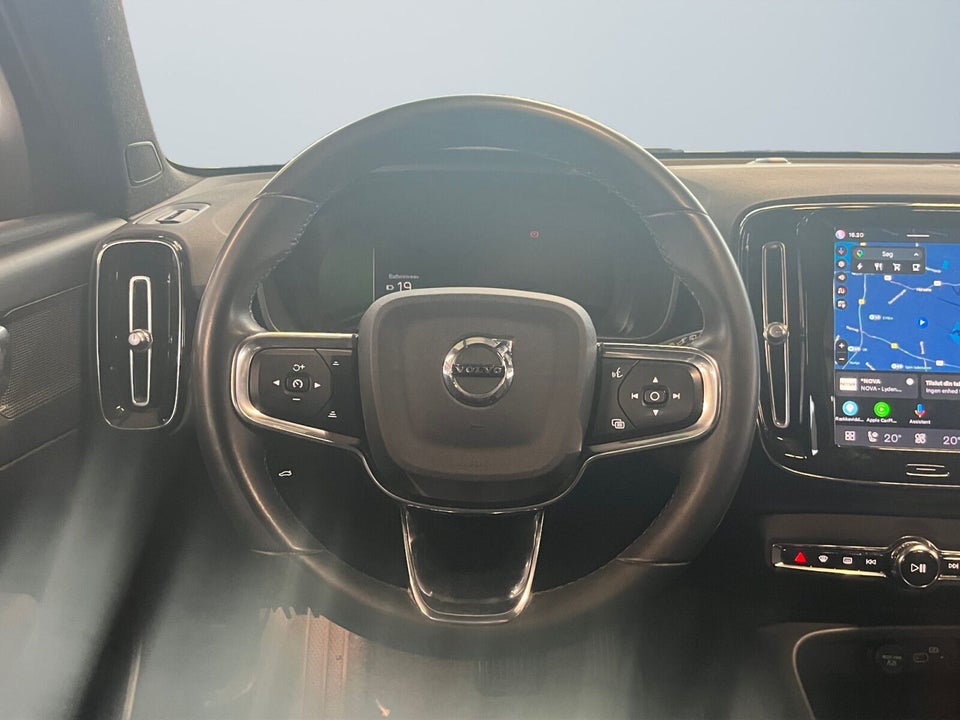 Volvo XC40 P6 ReCharge Core 5d