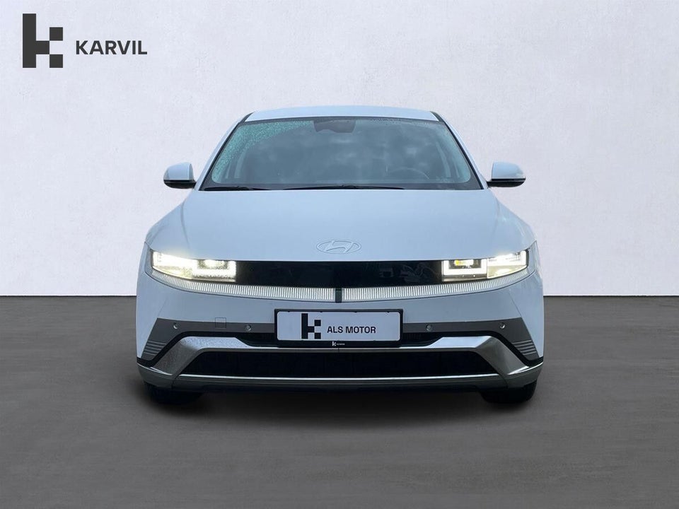 Hyundai Ioniq 5 84 Advanced 5d