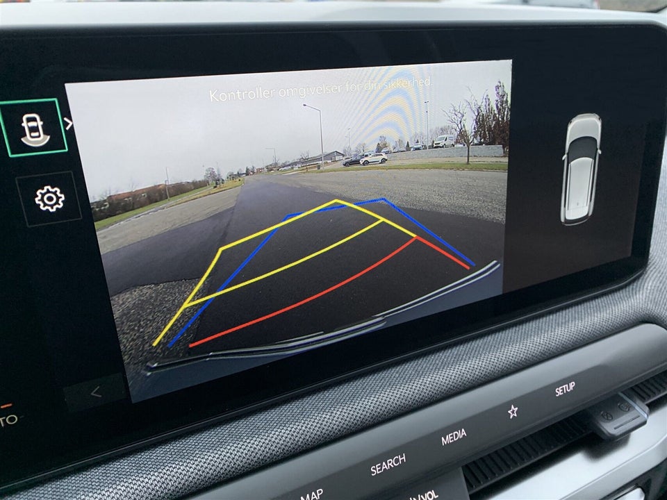 Kia EV3 81 Long Range Prestige 5d