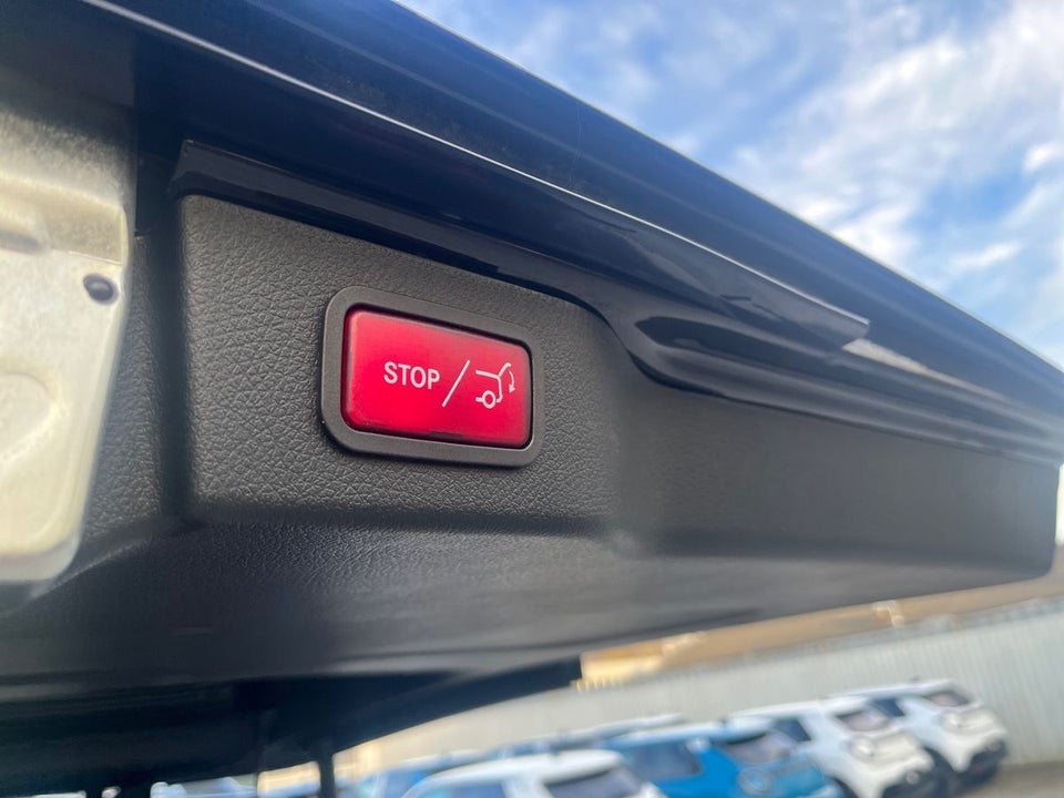 Mercedes EQV300 Avantgarde L