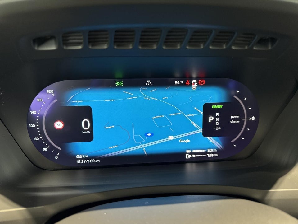 Volvo XC90 2,0 T8 ReCharge Ultimate Dark aut. AWD 7prs 5d