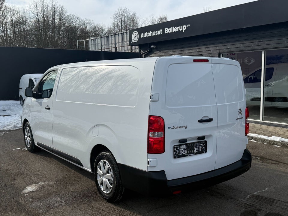 Toyota ProAce 75 Long Comfort Master