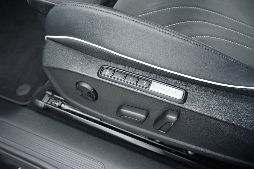 VW ID.4 77 Pro Performance Max 5d