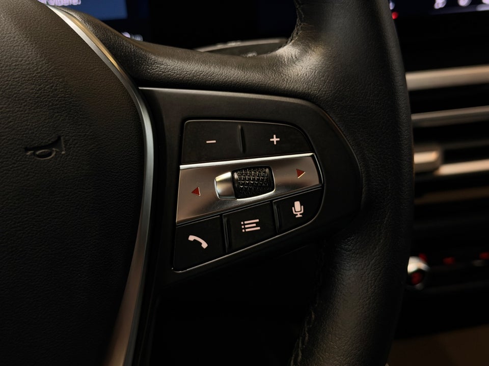 BMW i4 eDrive35 Charged 5d