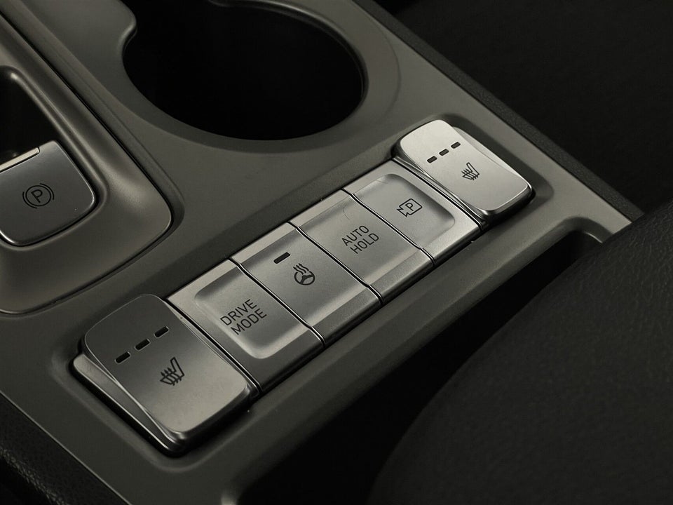 Hyundai Kona 64 EV Advanced 5d