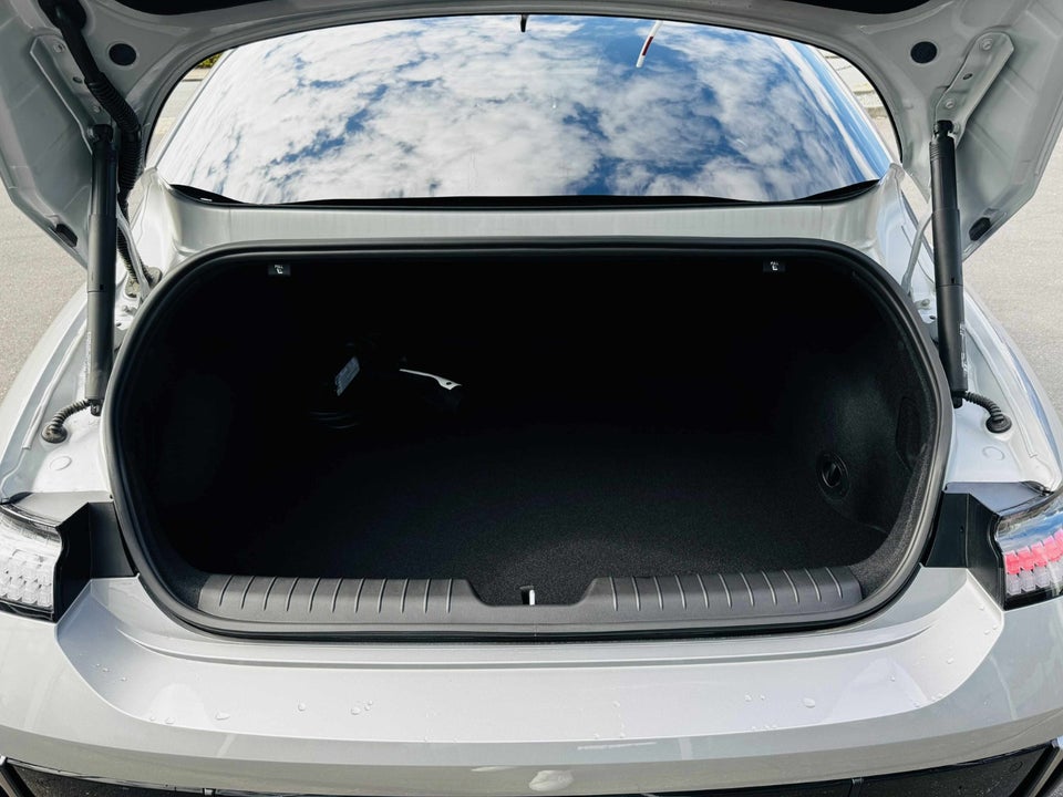 Hyundai Ioniq 6 77 Advanced 4d