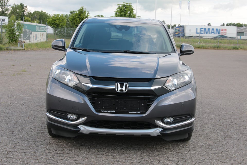 Honda HR-V 1,5 i-VTEC Elegance 5d