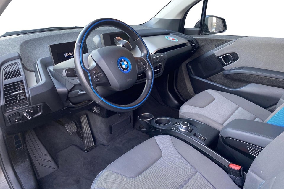 BMW i3 BEV 5d