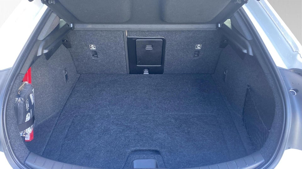 Polestar 2 Standard Range 5d