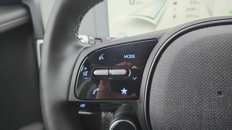 Hyundai Ioniq 5 77 Ultimate 5d