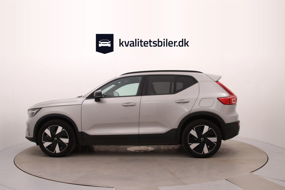 Volvo XC40 ReCharge Extended Range Core 5d