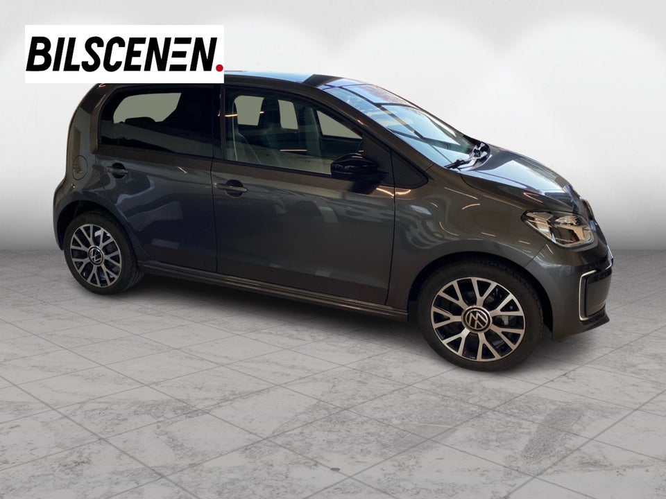 VW e-Up! Style Plus 5d