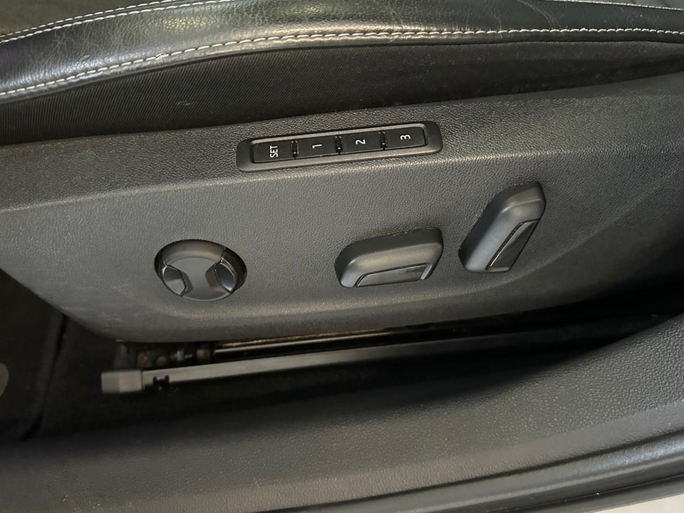 Skoda Octavia 1,4 TSi iV Plus Combi DSG 5d