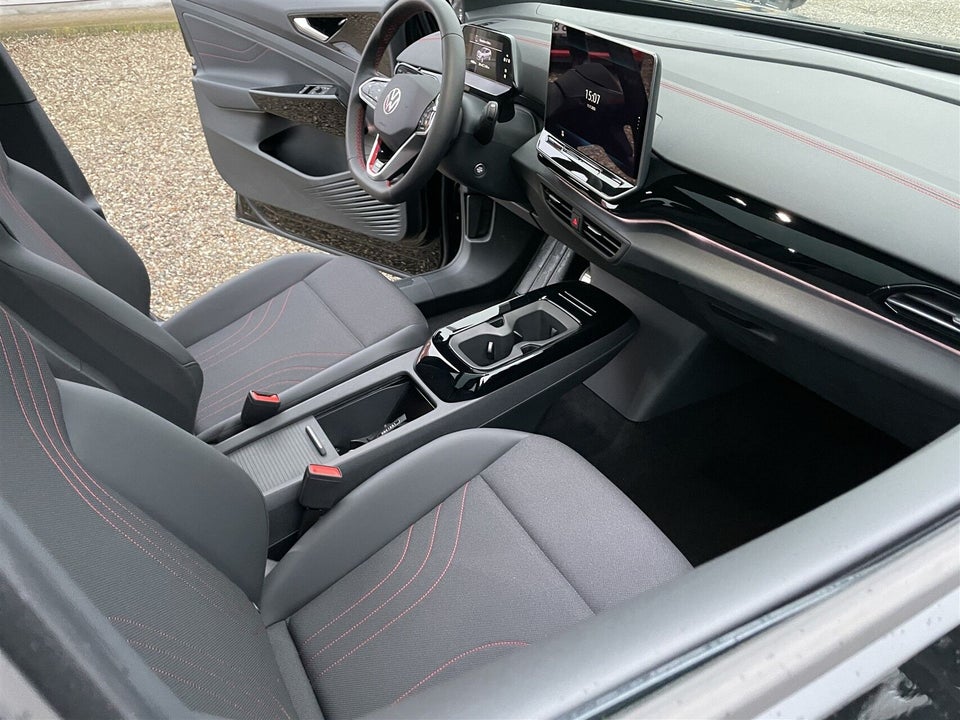 VW ID.4 77 GTX 4Motion 5d