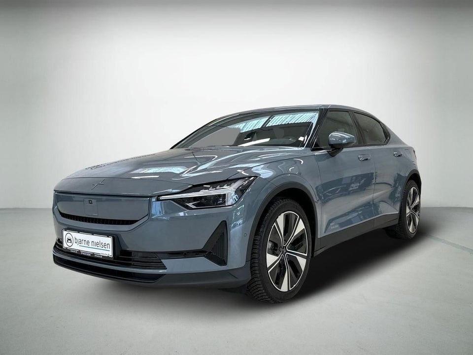Polestar 2 Long Range 5d