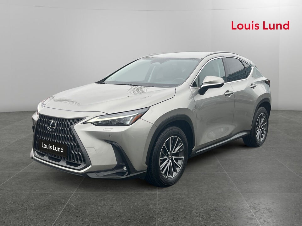 Lexus NX450h+ 2,5 Business+ aut. AWD 5d