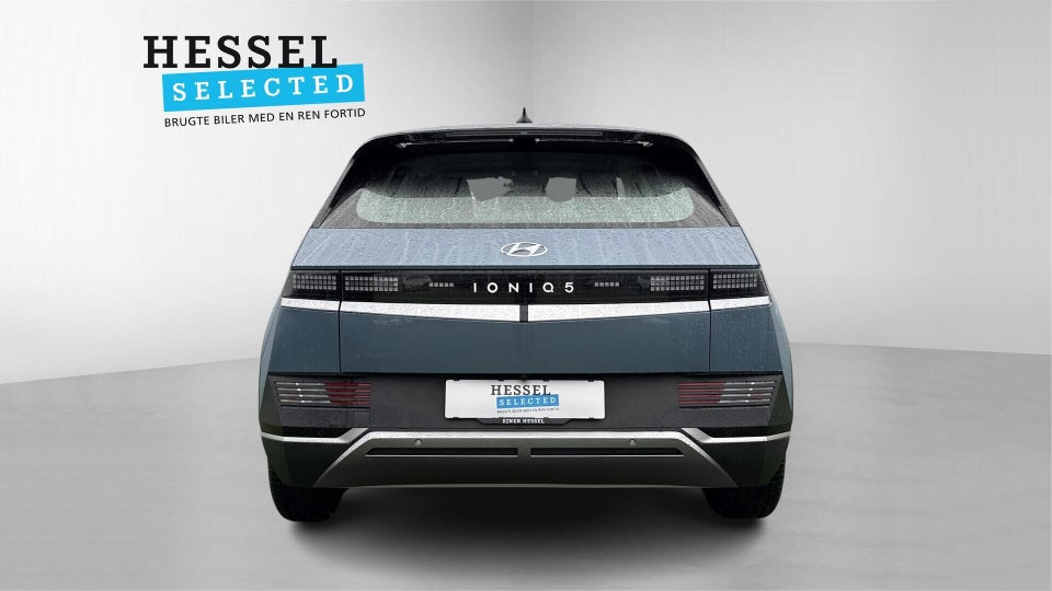 Hyundai Ioniq 5 77 Essential 5d