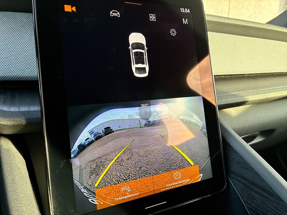 Polestar 2 Long Range 5d