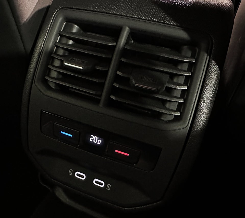 Seat Leon 1,4 eHybrid Cupra Sportstourer DSG 5d