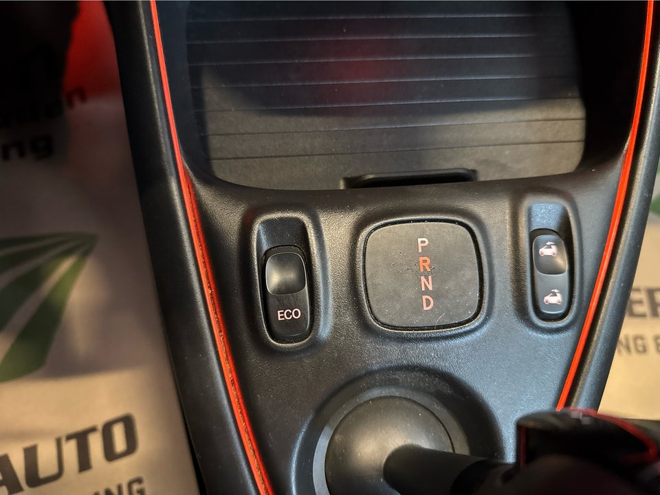 Smart Fortwo EQ Cabriolet 2d