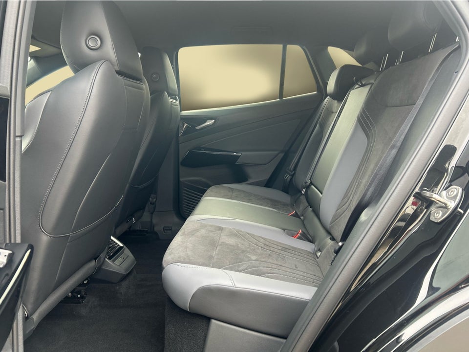 VW ID.4 52 Pure Performance 5d