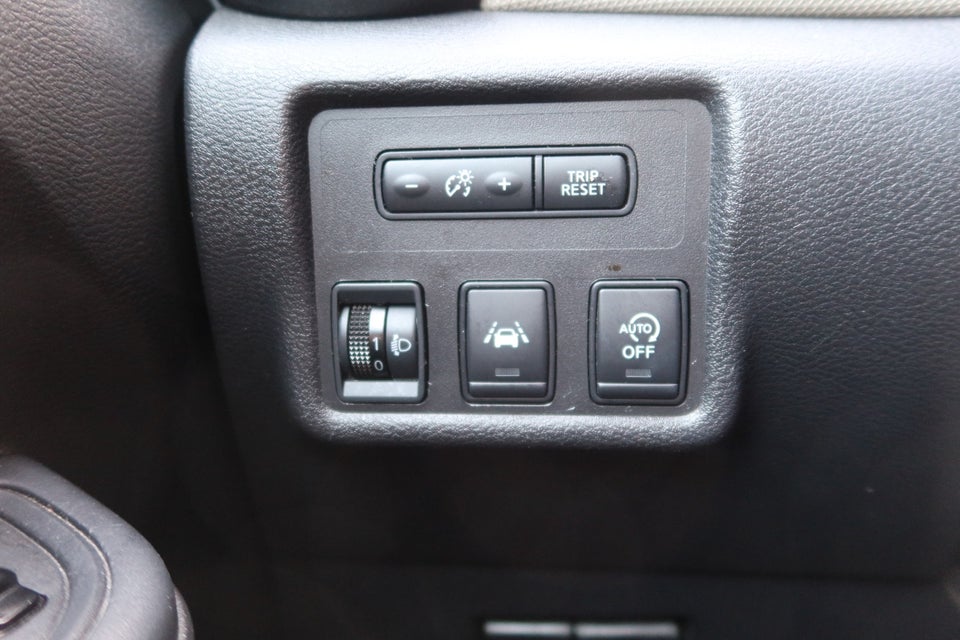 Nissan Micra 0,9 IG-T 90 Acenta 5d