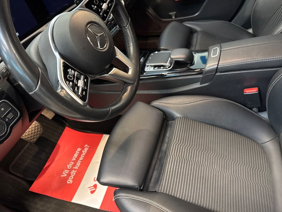 Mercedes A200 1,3 Style aut. 5d