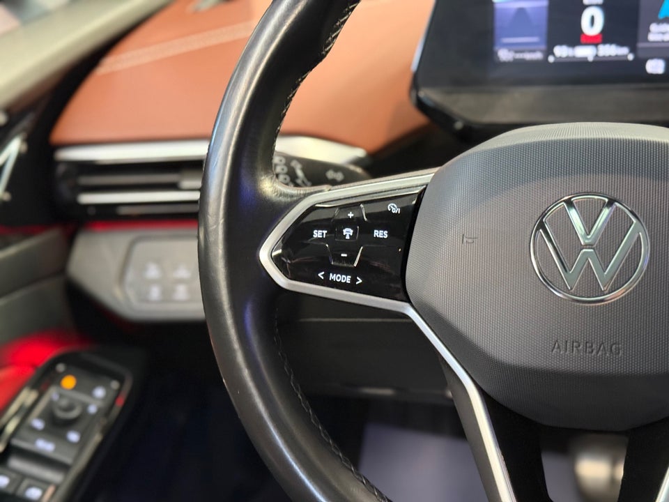 VW ID.5 77 Pro Performance 5d