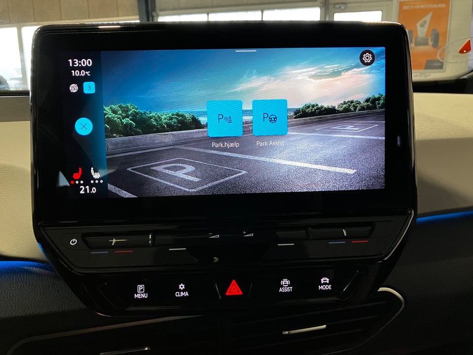 VW ID.3 58 Pro Active 5d