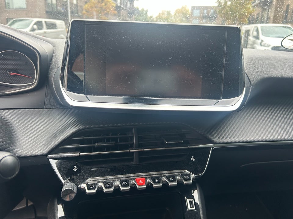 Peugeot 208 1,2 PureTech 75 Active Pack 5d
