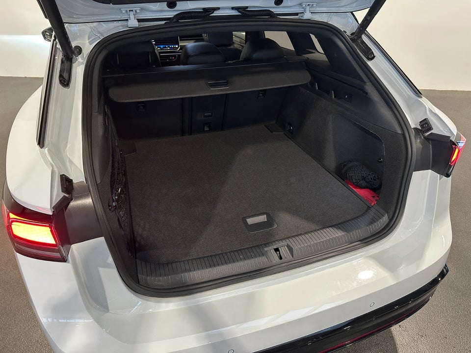 VW ID.7 77 Style Tourer 5d