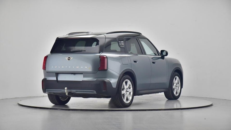 MINI Countryman SE Classic Trim M+ ALL4 5d