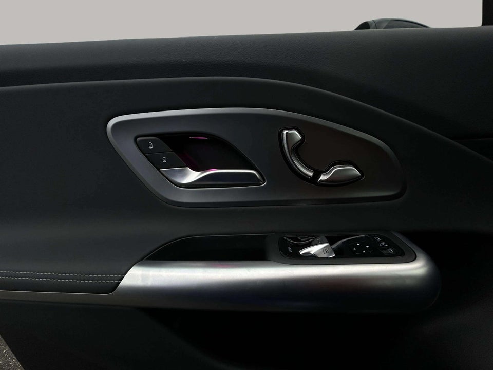 Mercedes CLA250+ EQ 4d