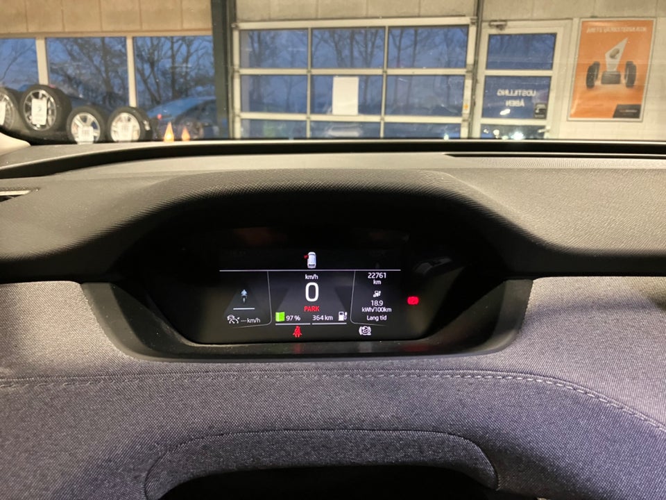 Skoda Enyaq 80 iV Premium 5d