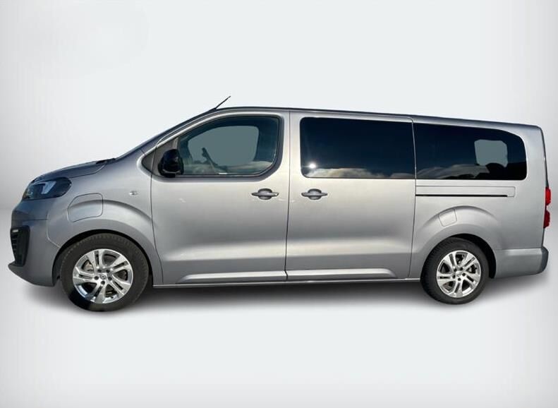 Opel Zafira-e Life 75 L3 Ultimate