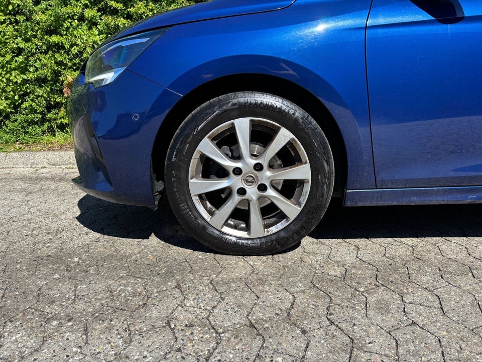 Opel Corsa 1,2 Edition+ 5d