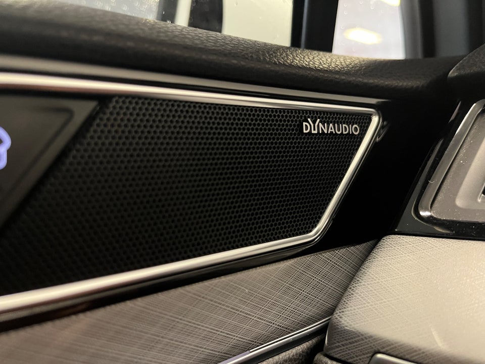 VW Passat 1,4 GTE Highline Variant DSG 5d