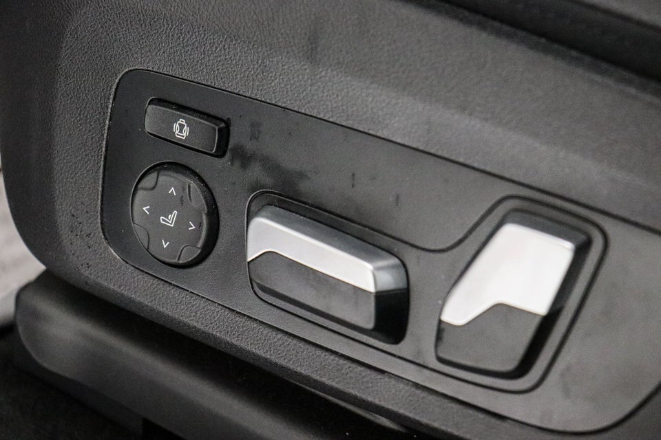 BMW iX3 Charged Plus M-Sport 5d
