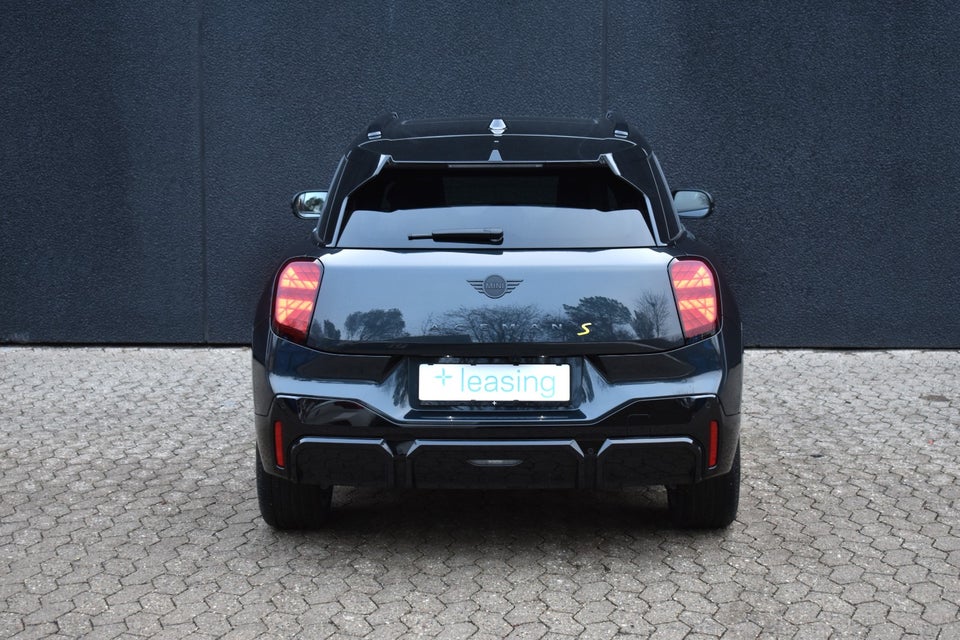 MINI Aceman SE JCW Trim XL 5d