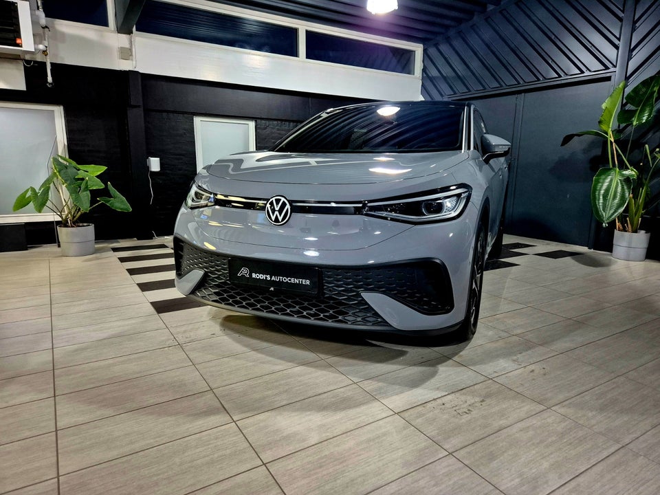 VW ID.5 77 Style+ 5d