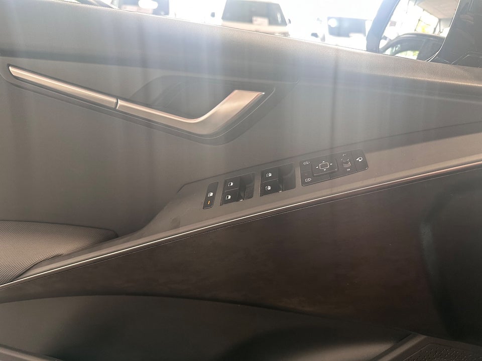 Kia Niro 1,6 PHEV Prestige DCT 5d