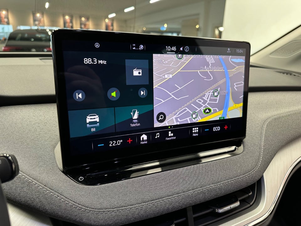 Skoda Enyaq 50 iV 5d