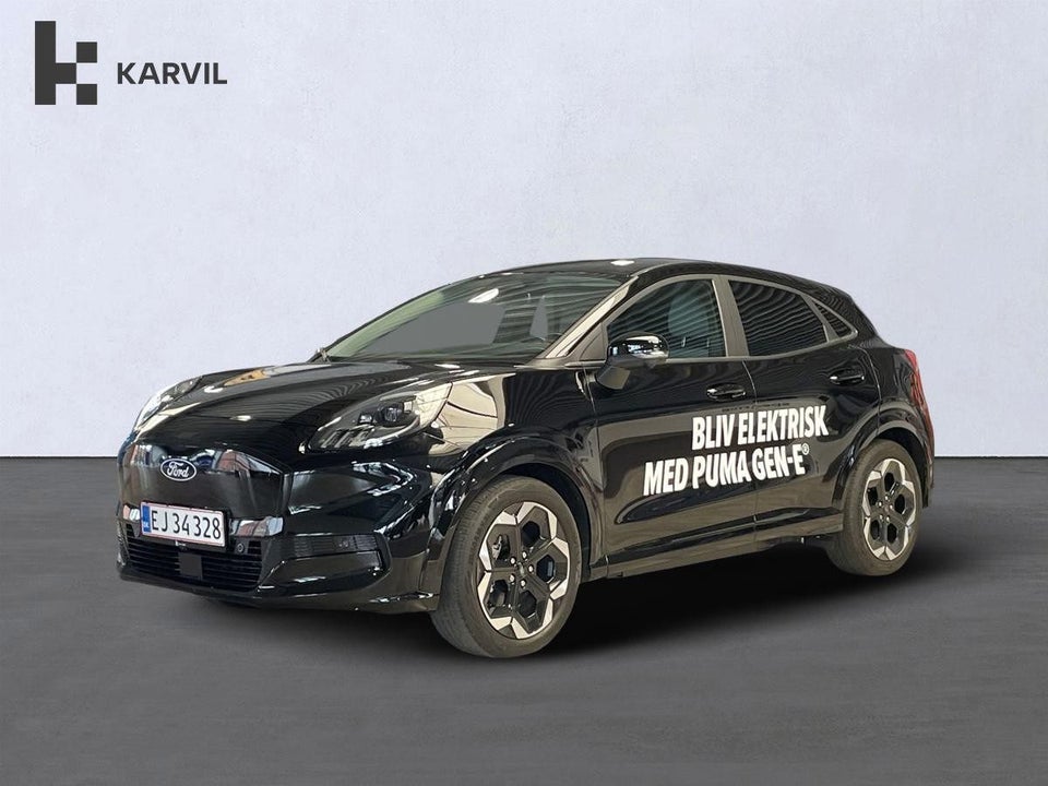 Ford Puma 46 Gen-E Premium 5d